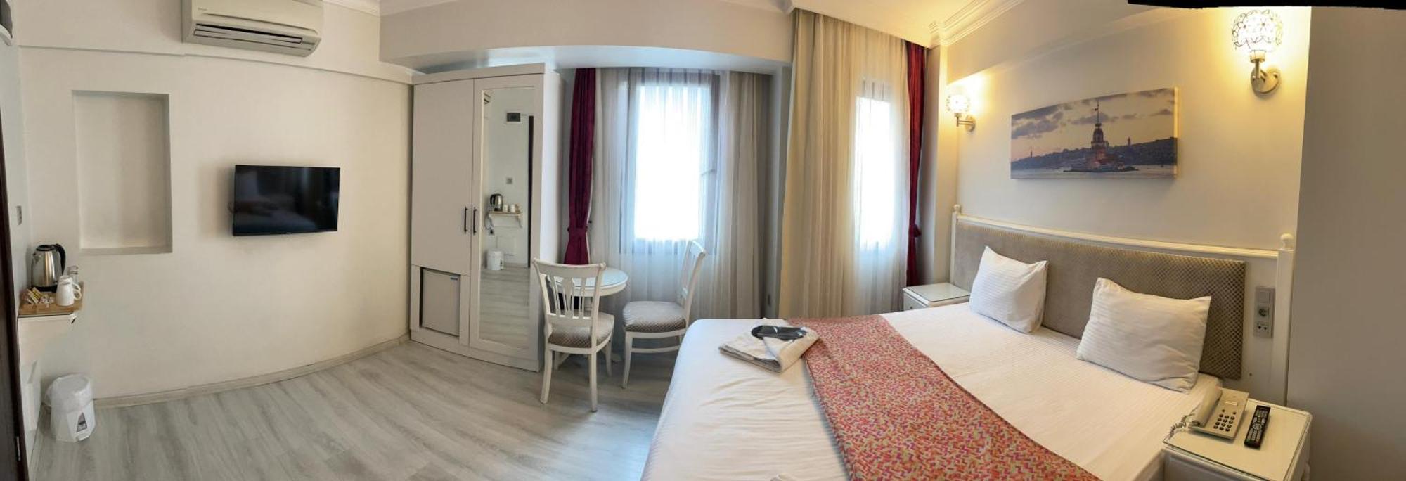 Nacre Boutique 3* Istanbul